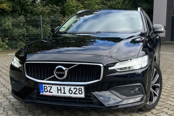 Volvo V60 D4 Geartronic Momentum Pro
