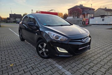 Hyundai i30 1.4 Classic