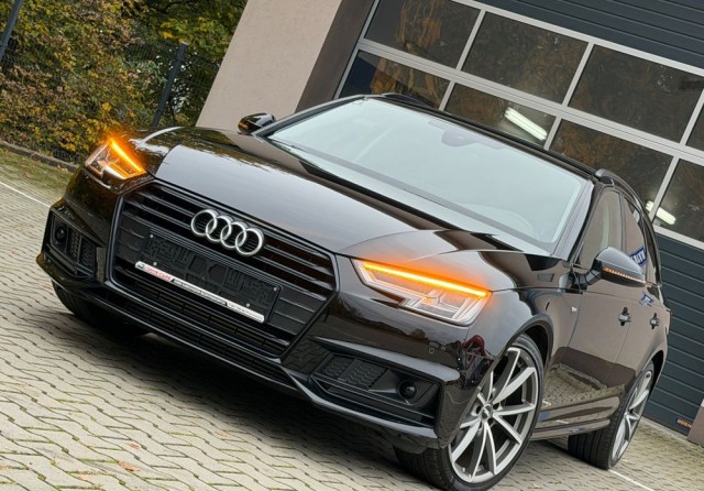 audi