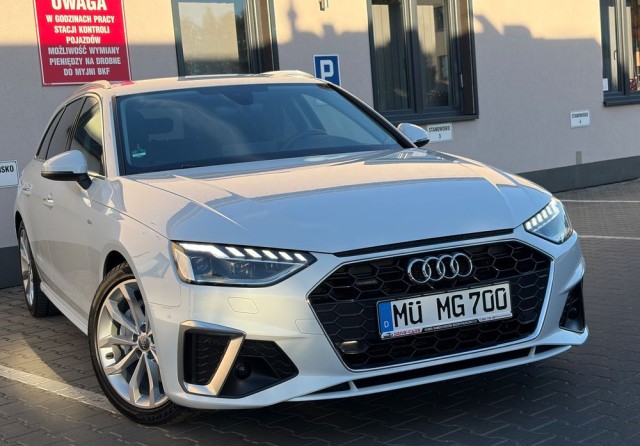audi
