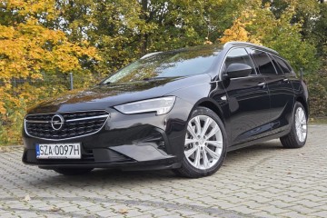 Opel Insignia 2.0 T Ultimate S&S