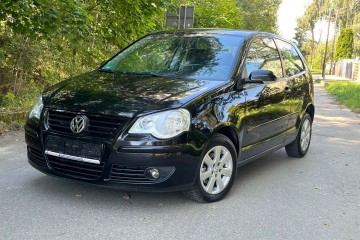 Volkswagen Polo 1.4 Comfortline