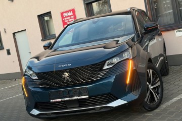 Peugeot 5008 1.5 BlueHDi GT S&S