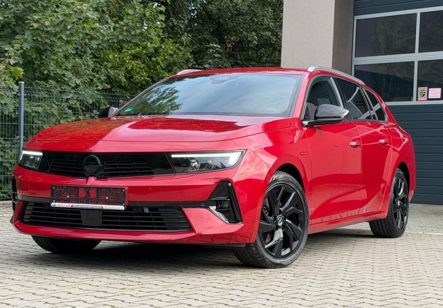 opel