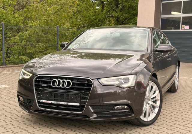 audi