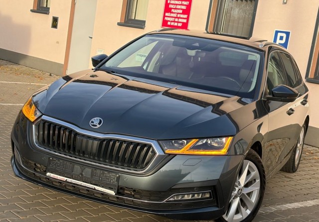 skoda