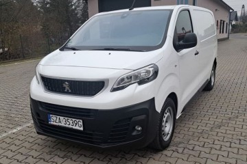 Peugeot Expert  Niski Przebieg/Navi/Kamera/3 Miejsca/L2H1